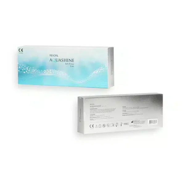 REVOFIL AQUASHINE SOFT FILLER