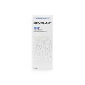 REVOLAX™ DEEP with Lidocaine
