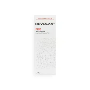 REVOLAX™ FINE with Lidocaine