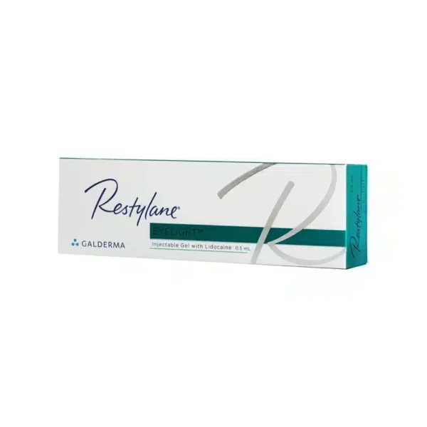 RESTYLANE® EYELIGHT™