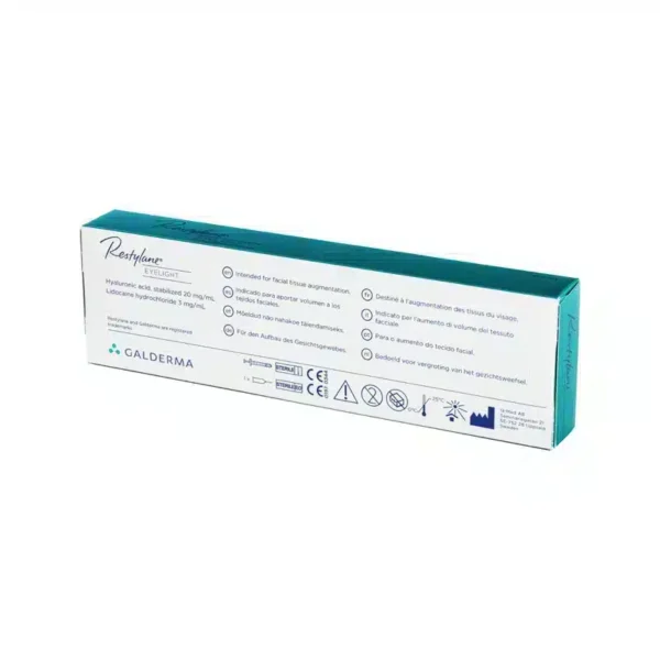 RESTYLANE® EYELIGHT™