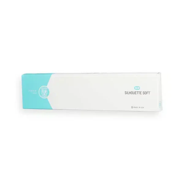 SILHOUETTE SOFT® 12 CONES
