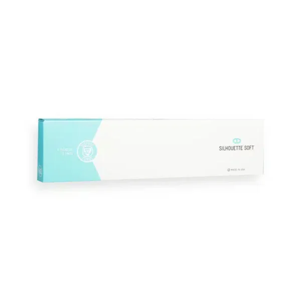 SILHOUETTE SOFT® 12 CONES