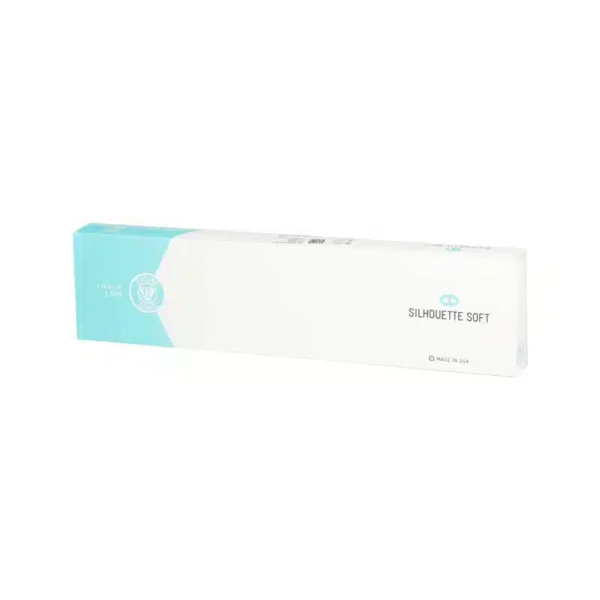 SILHOUETTE SOFT® 12 CONES