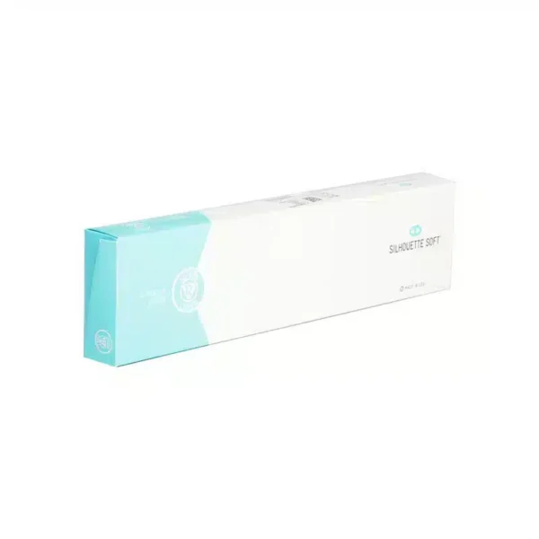 SILHOUETTE SOFT® 12 CONES