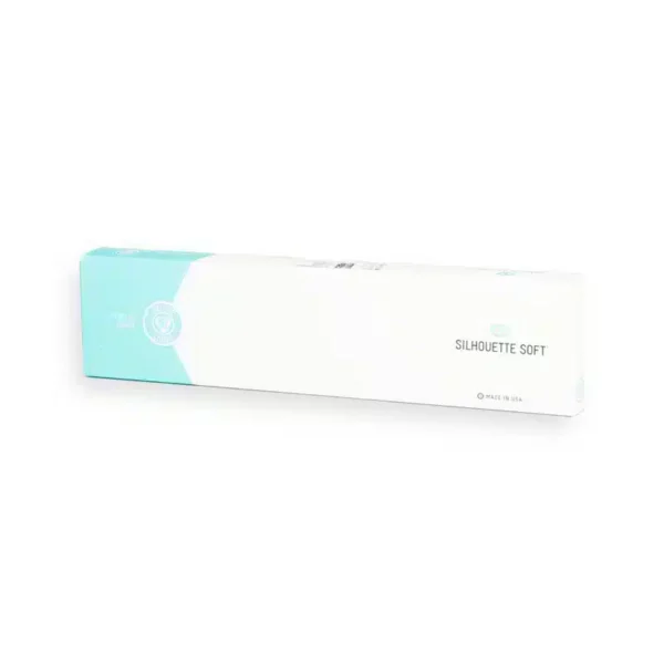 SILHOUETTE SOFT® 16 CONES