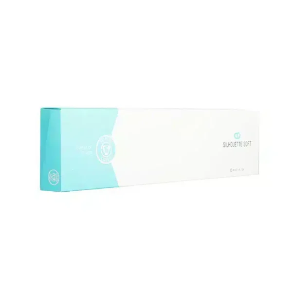 SILHOUETTE SOFT® 16 CONES