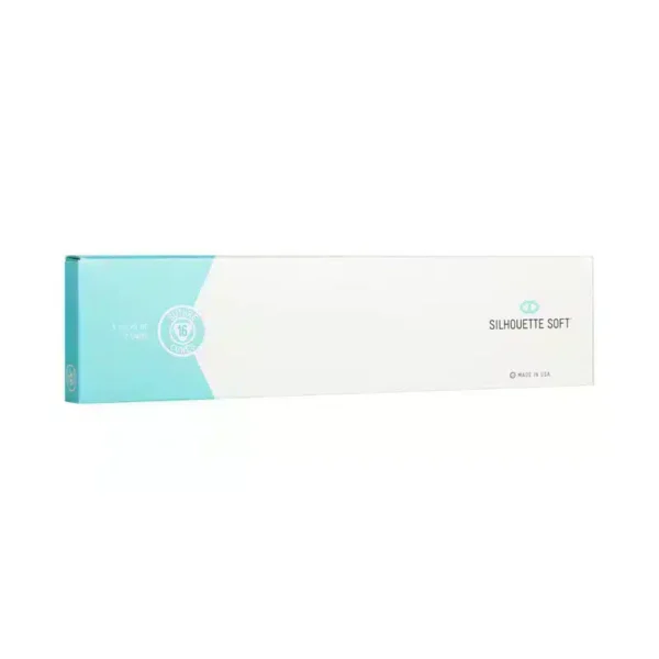 SILHOUETTE SOFT® 16 CONES