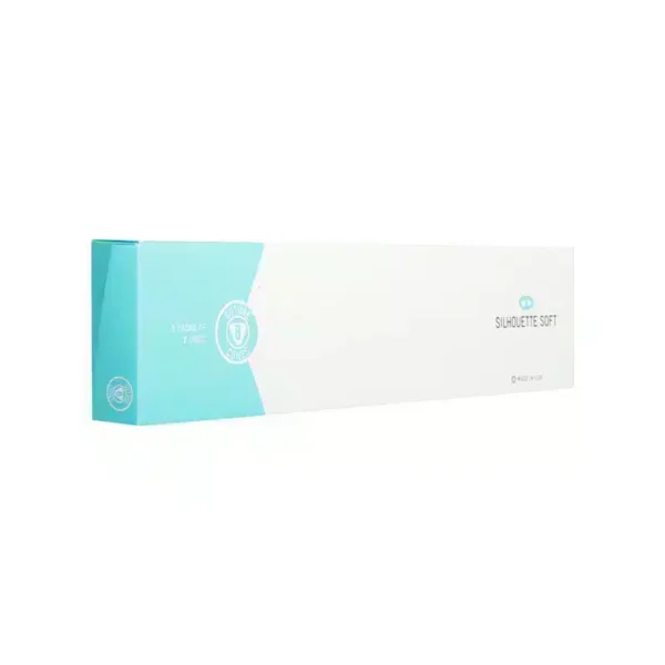 SILHOUETTE SOFT® 8 CONES