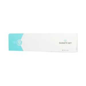 SILHOUETTE SOFT® 8 CONES