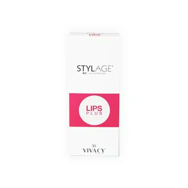 STYLAGE® LIPS PLUS BI-SOFT®