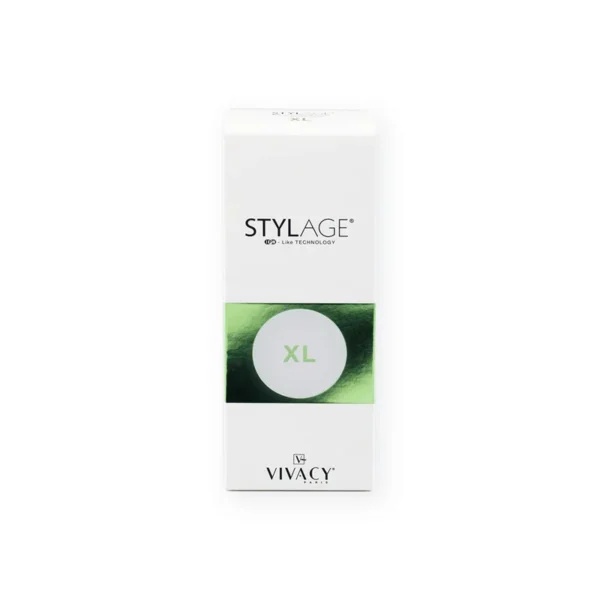 STYLAGE® XL BI-SOFT®