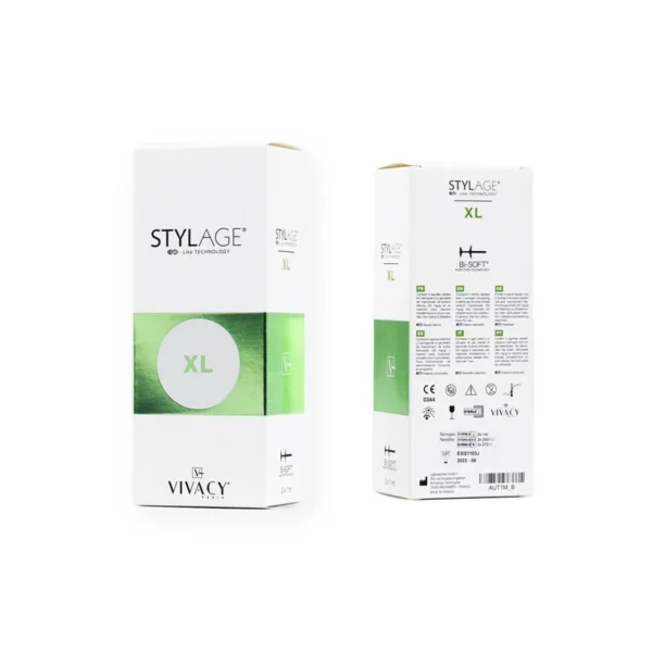 STYLAGE® XL BI-SOFT®