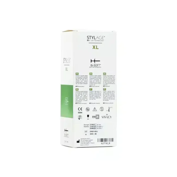 STYLAGE® XL BI-SOFT®