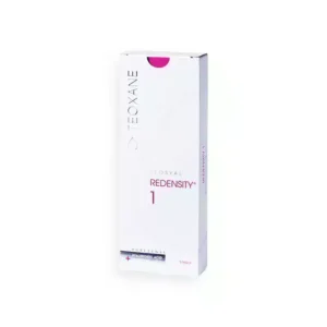 TEOSYAL® PURESENSE REDENSITY I (1x3ml)