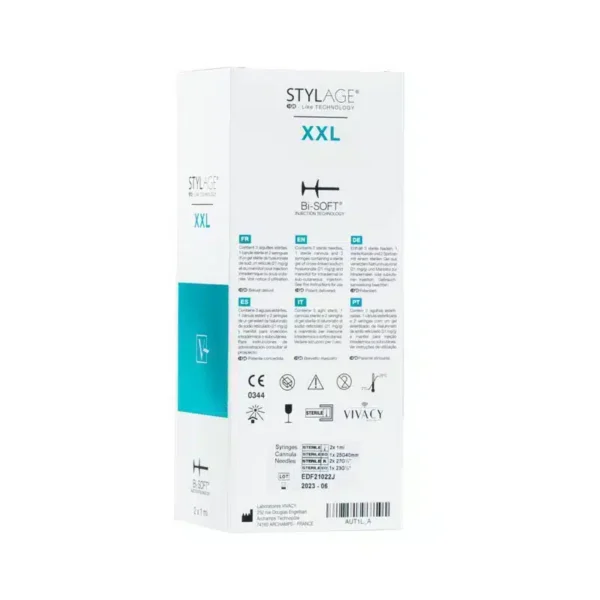 STYLAGE® XXL BI-SOFT®