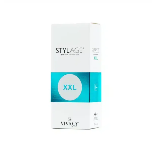 STYLAGE® XXL BI-SOFT®