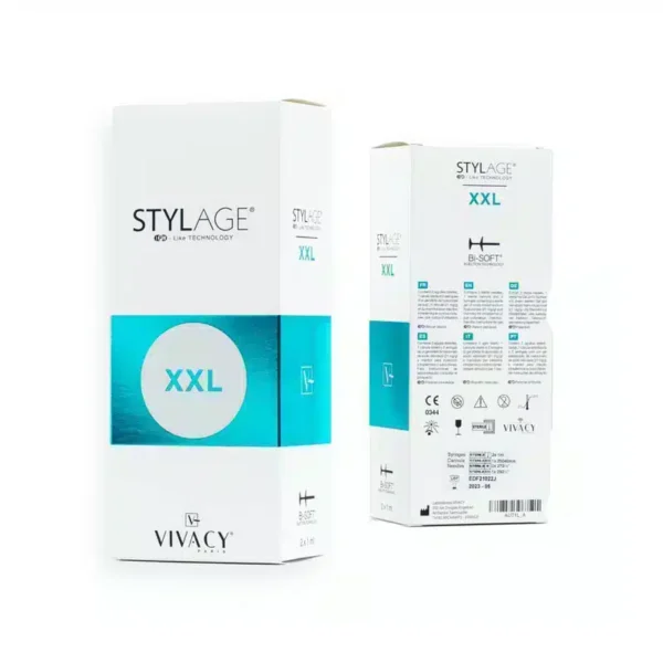 STYLAGE® XXL BI-SOFT®
