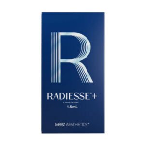 RADIESSE® (+) 1.5ml with Lidocaine