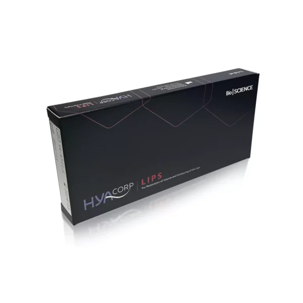 HYACORP LIPS®