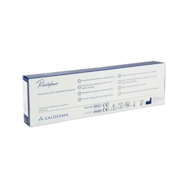 RESTYLANE® 1ml