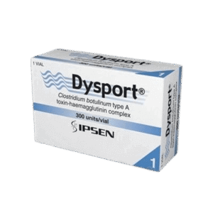 Dysport Type A (1 x 300 Units)
