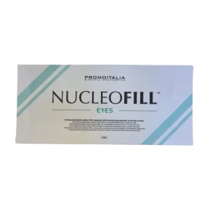 NUCLEOFILL™ SOFT (EYES)