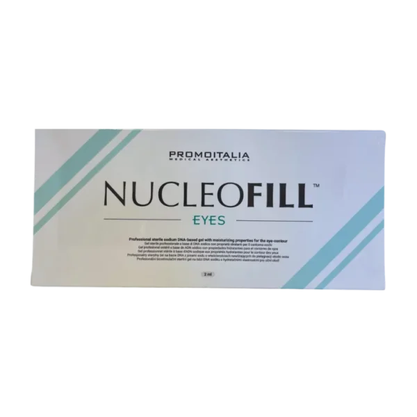 NUCLEOFILL™ SOFT (EYES)