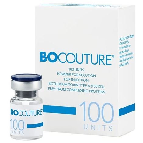 Bocouture 100iu (1 x vial)