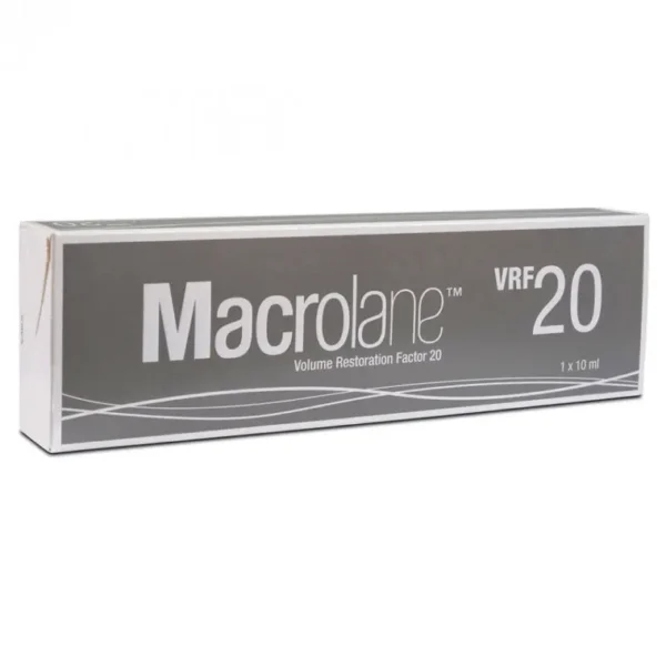 Macrolane VRF 20 (10ml))