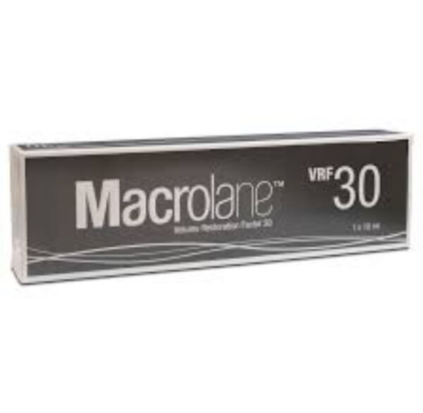 Buy Macrolane VRF 30 10ml
