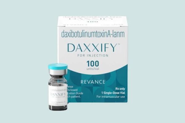 Buy Daxxify 100iu online at AlphaBotox