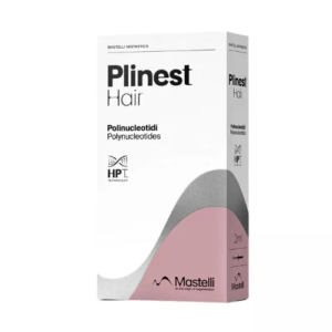 Plinest Hair 1 x 2 ml