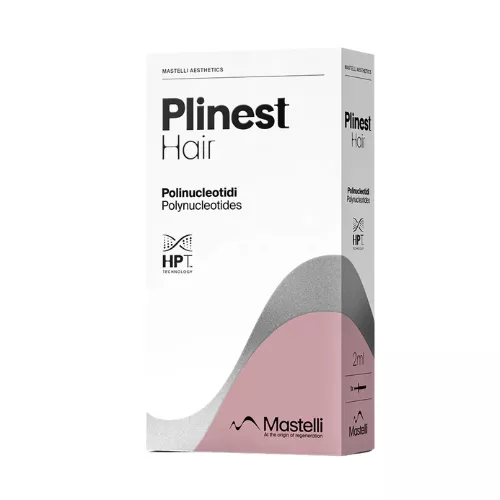 Plinest Hair 1 x 2 ml